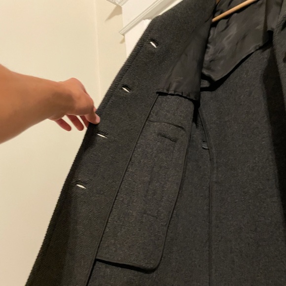 Prada Coat (Unisex) - Picture 5 of 6